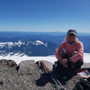 Meet your Posher, Pamela